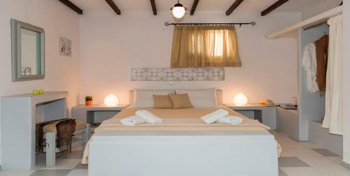Apartamento Villa Mina