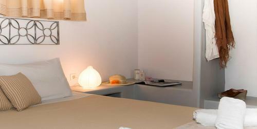 Apartamento Villa Mina