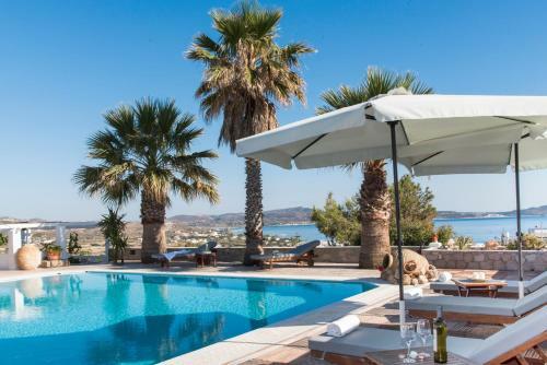 Apartamento Villa Mina