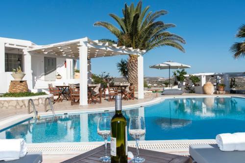 Apartamento Villa Mina