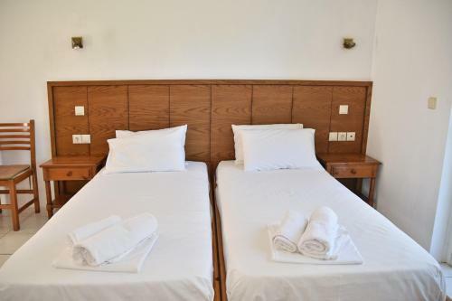 Apartamento Sani Kasimis