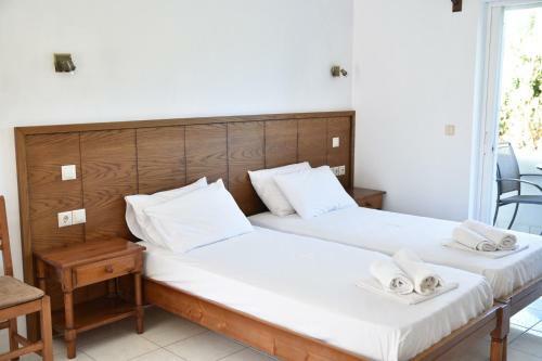 Apartamento Sani Kasimis