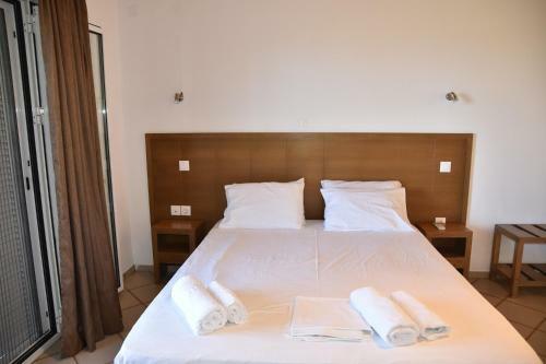 Apartamento Sani Kasimis