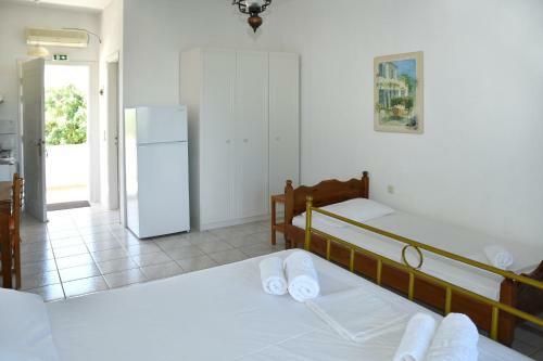 Apartamento Sani Kasimis