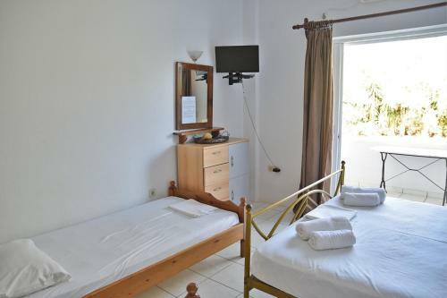 Apartamento Sani Kasimis