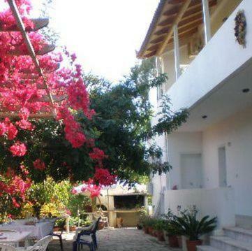 Apartamento Sani Kasimis
