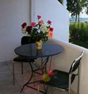 Apartamento Sani Kasimis