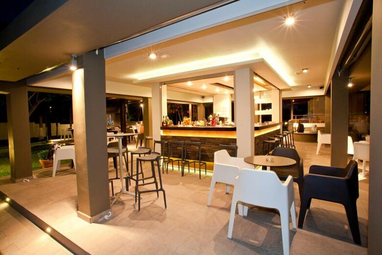 Hotel Matoula Beach