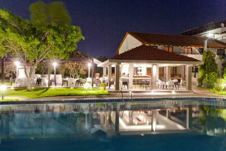 Hotel Matoula Beach
