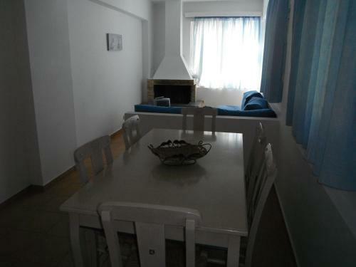 Mandorla Apartments