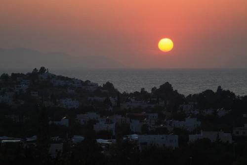 Sandima 37 Hotel Bodrum
