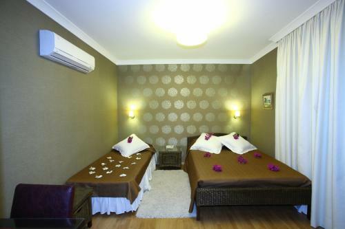 Sandima 37 Hotel Bodrum