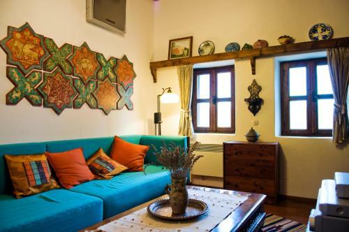 Sandima 37 Hotel Bodrum