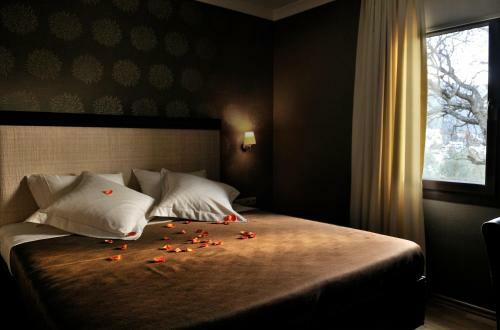 Sandima 37 Hotel Bodrum