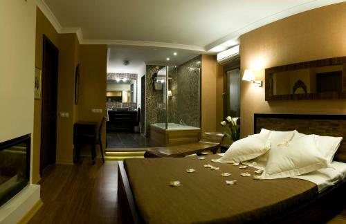 Sandima 37 Hotel Bodrum