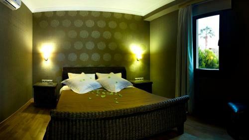 Sandima 37 Hotel Bodrum