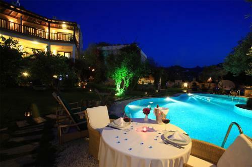 Sandima 37 Hotel Bodrum