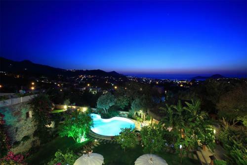 Sandima 37 Hotel Bodrum