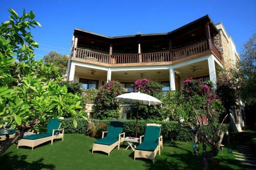 Sandima 37 Hotel Bodrum