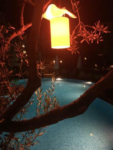 Sandima 37 Hotel Bodrum