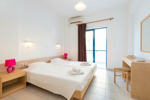 Apartamento Blue Roses