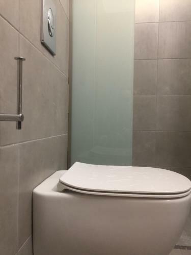 Apartamento Blue Roses
