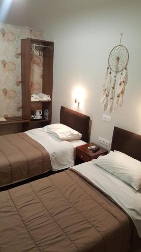 Hotel Trifylia