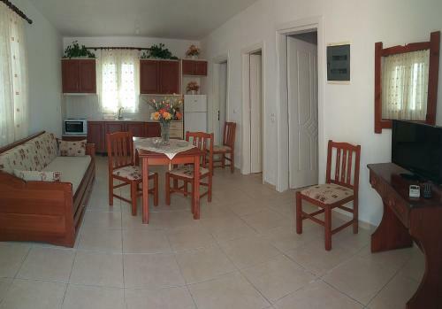 Apartamento Eirini- Ioanna