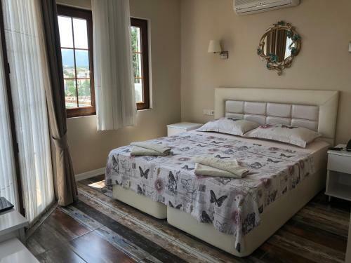 Kalkan Dream Hotel