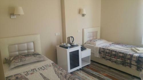 Kalkan Dream Hotel