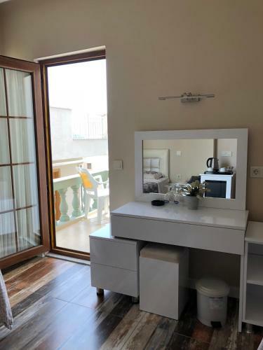Kalkan Dream Hotel