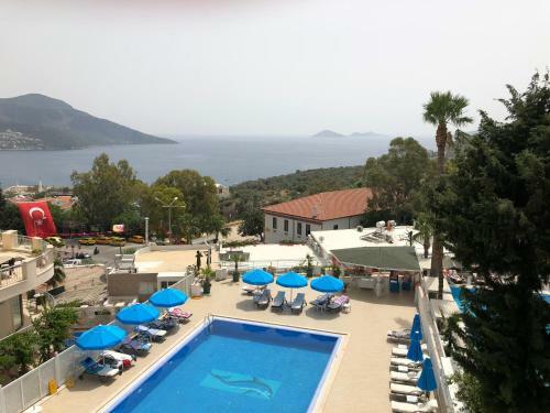Kalkan Dream Hotel