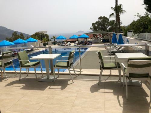 Kalkan Dream Hotel