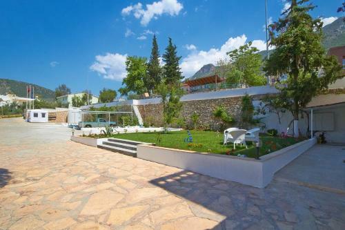 Kalkan Dream Hotel