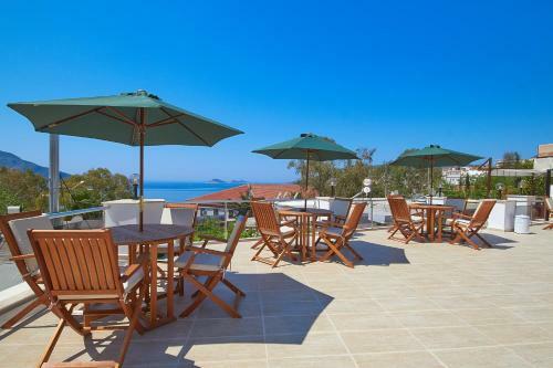Kalkan Dream Hotel