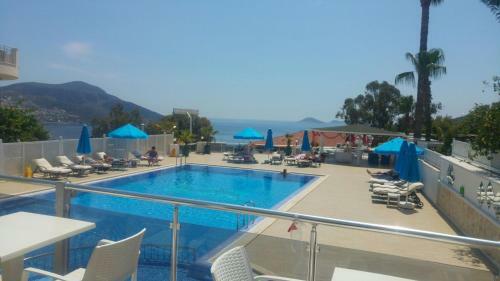 Kalkan Dream Hotel