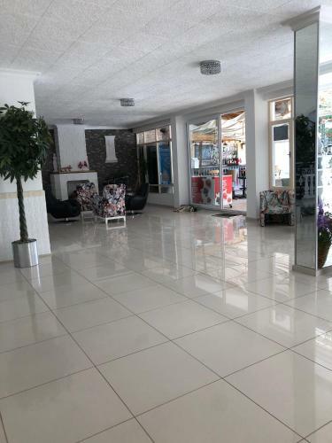 Kalkan Dream Hotel