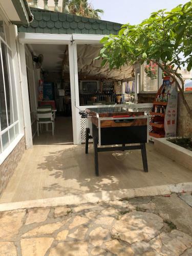 Kalkan Dream Hotel