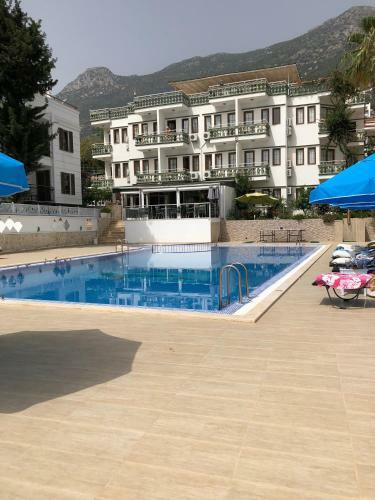Kalkan Dream Hotel
