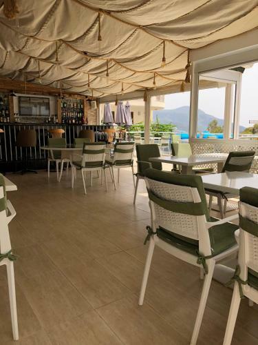 Kalkan Dream Hotel