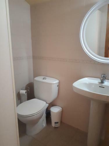 Apartamento San Bartolome