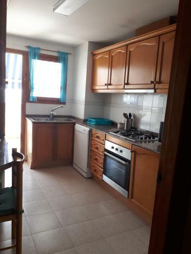 Apartamento San Bartolome