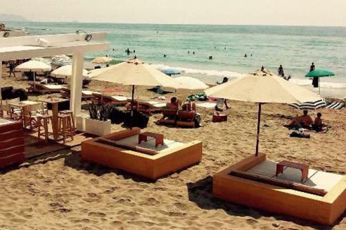 Villa Mar Turquesa