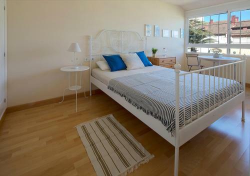 Casa En La Playa Con Vistas Al Mar
