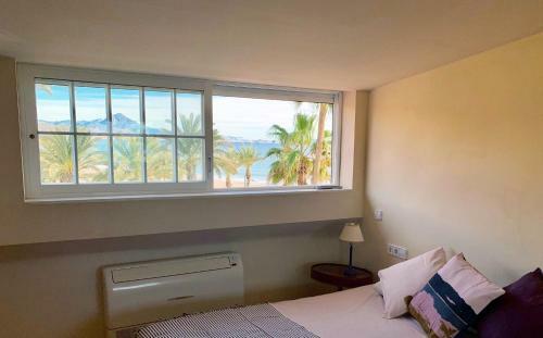 Casa En La Playa Con Vistas Al Mar