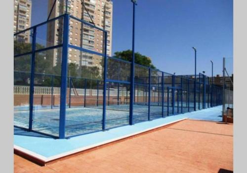Moonkey - Apartamento Las Lanzas