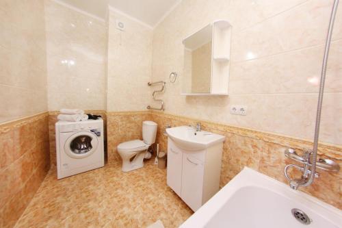 Apartamento ?? ????????? 1 ????, 100