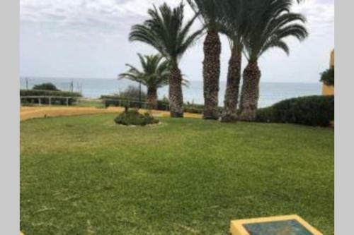 El Campello Apartment With Amazing Sea Views!