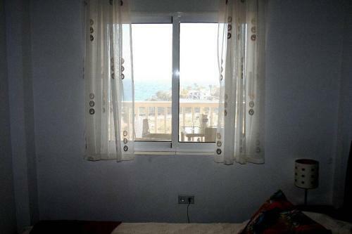 El Campello Apartment With Amazing Sea Views!