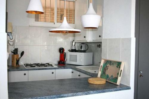 El Campello Apartment With Amazing Sea Views!